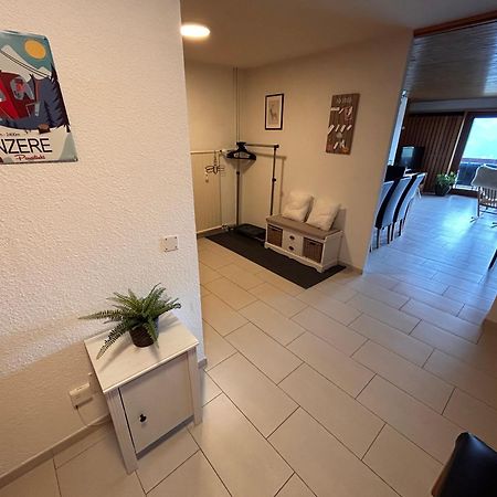 Apartament Orion C Av3 Ayent Zewnętrze zdjęcie