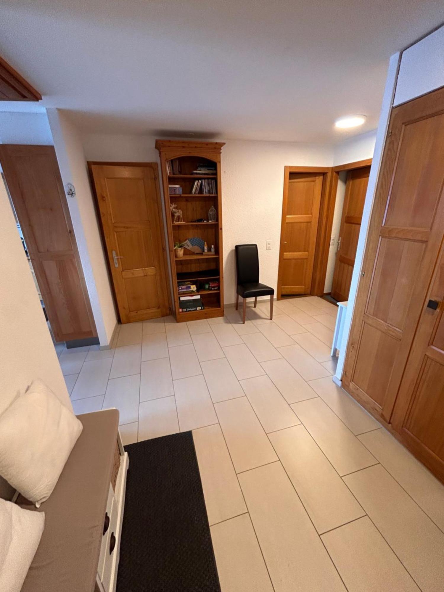 Apartament Orion C Av3 Ayent Zewnętrze zdjęcie